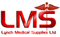 Lynch Medical Supplies Logo