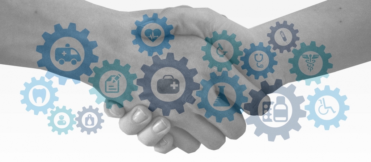 Lynch Medical Supplies Distribution of Bandages and Medical Disposables