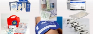 Medical & First Aid Consumables