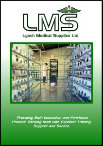Hospital Catalogue