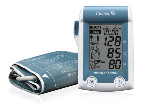 Professional blood pressure monitors - WatchBP O3 Ambulatory 24