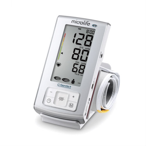 Blood Pressure Monitor