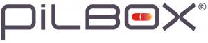 pilbox logo | Pharmacy Distribution
