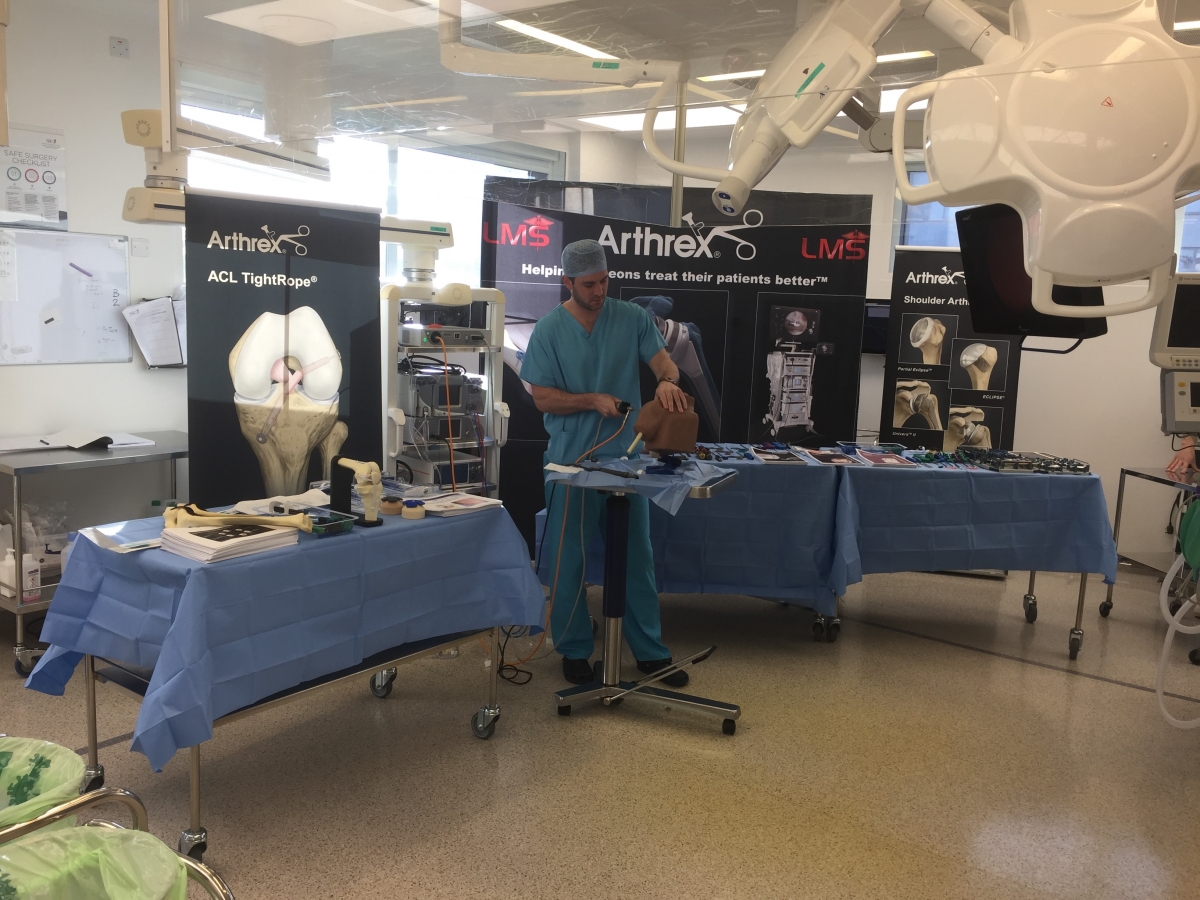 ssc Lynch Medical Supplies