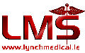 Lynch Medical Supplies Logo