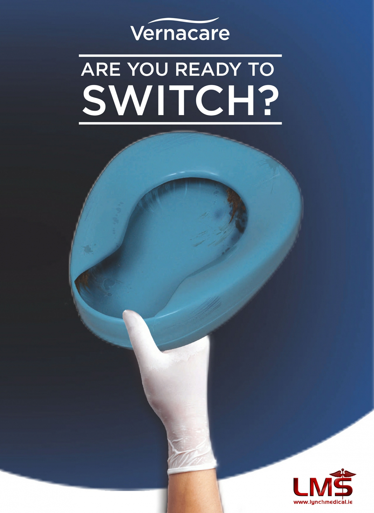 SWITCH_Brochure Lynch Medical Supplies